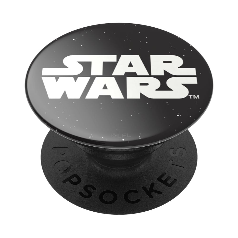 Popsockets - Premium Star Wars PopGrip - Star Wars