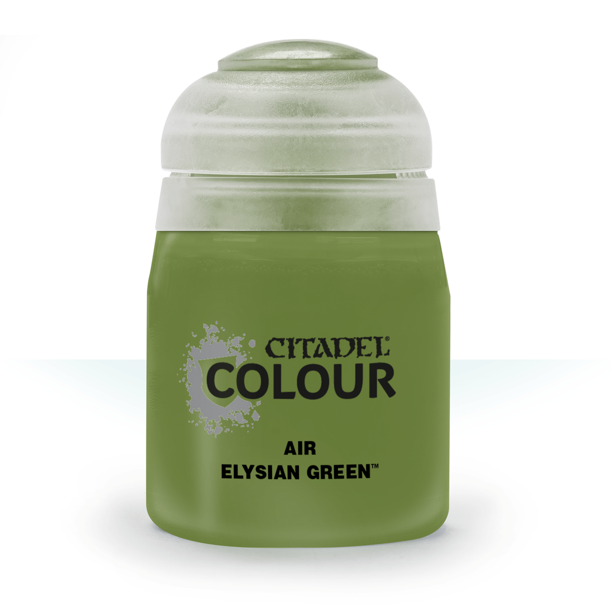 Citadel Paint: AIR: ELYSIAN GREEN (24ML)