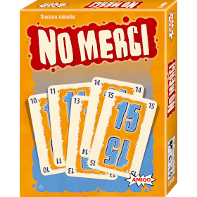 No Merci