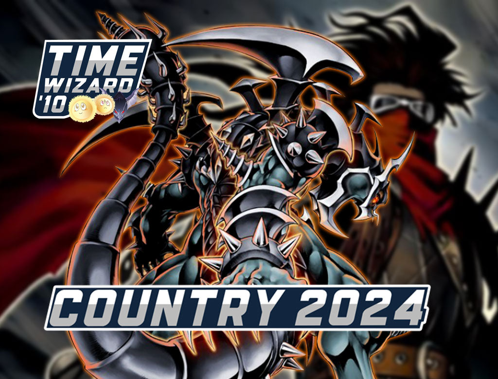 Time Wizard 10
