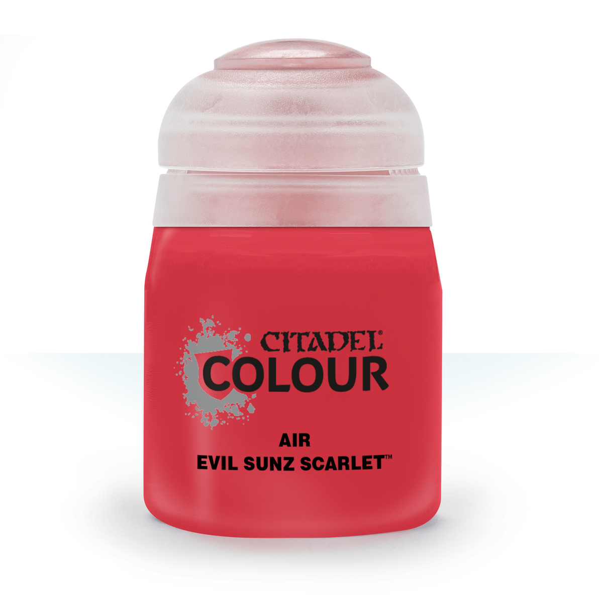 Citadel Paint: AIR: EVIL SUNZ SCARLET (24ML)