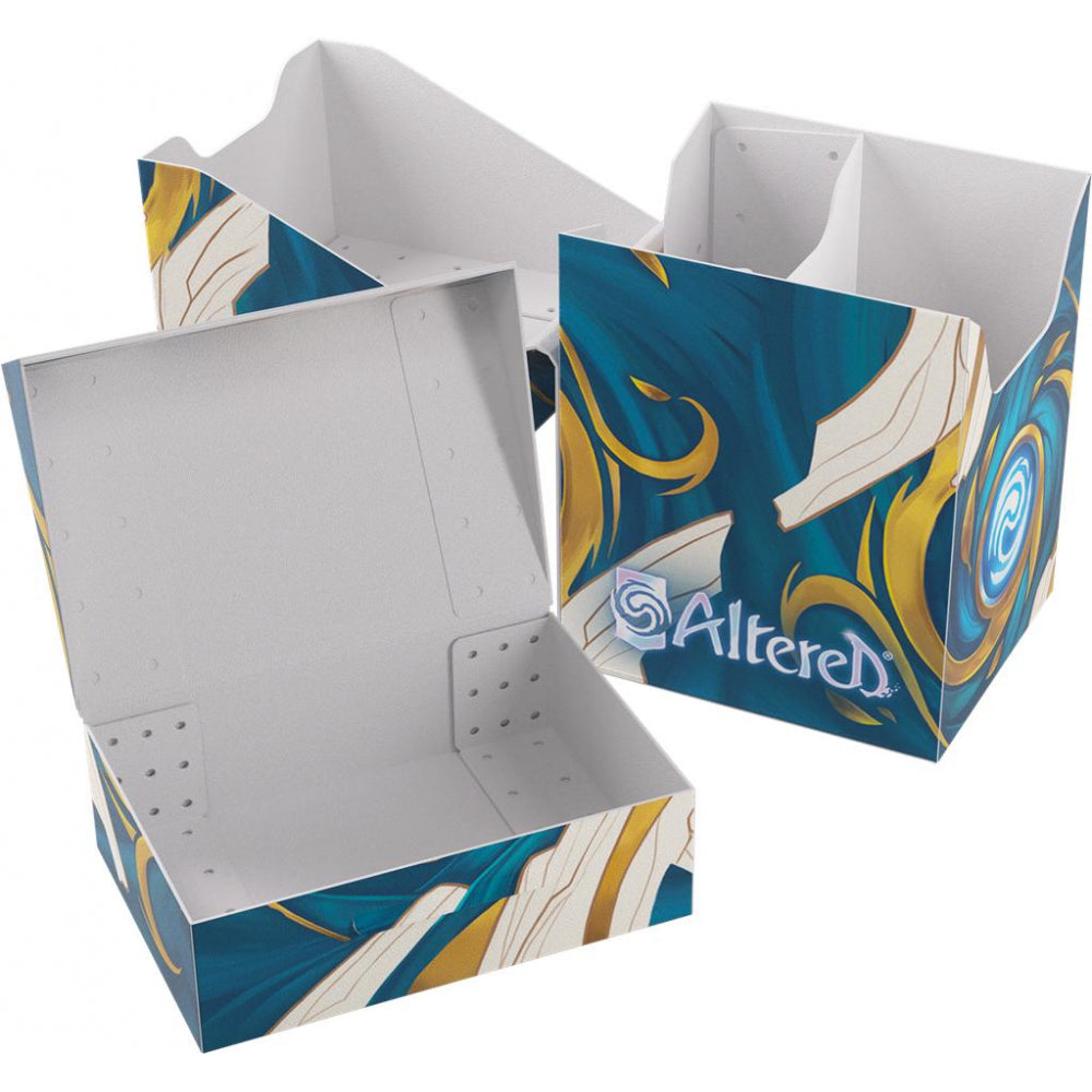 Altered: Expedition Soft Box (Mana Orb)