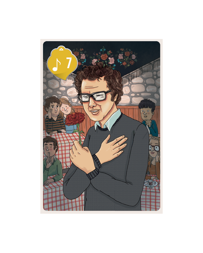 Fado: Duetos e Desgarradas