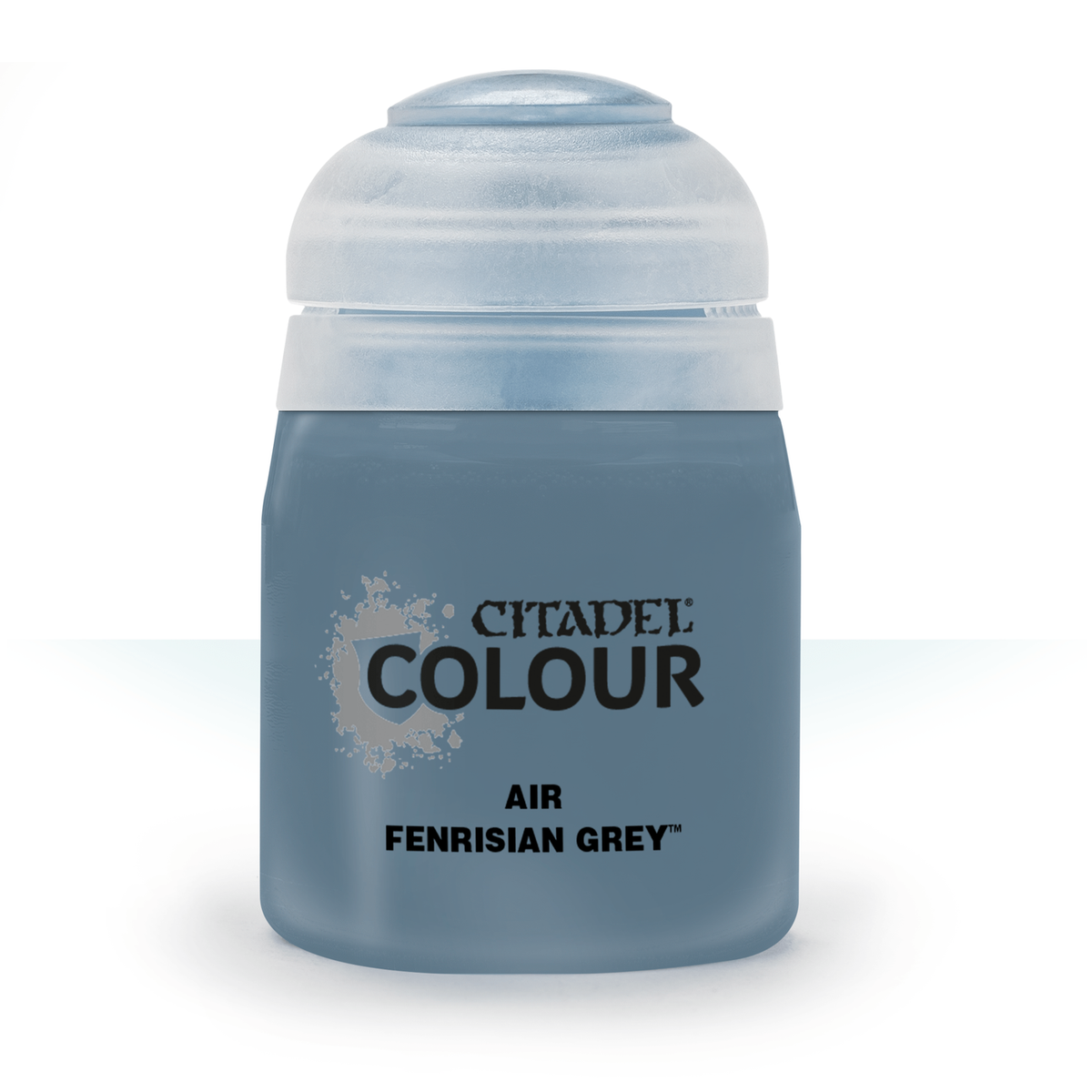 Citadel Paint: AIR: FENRISSIAN GREY (24ML)