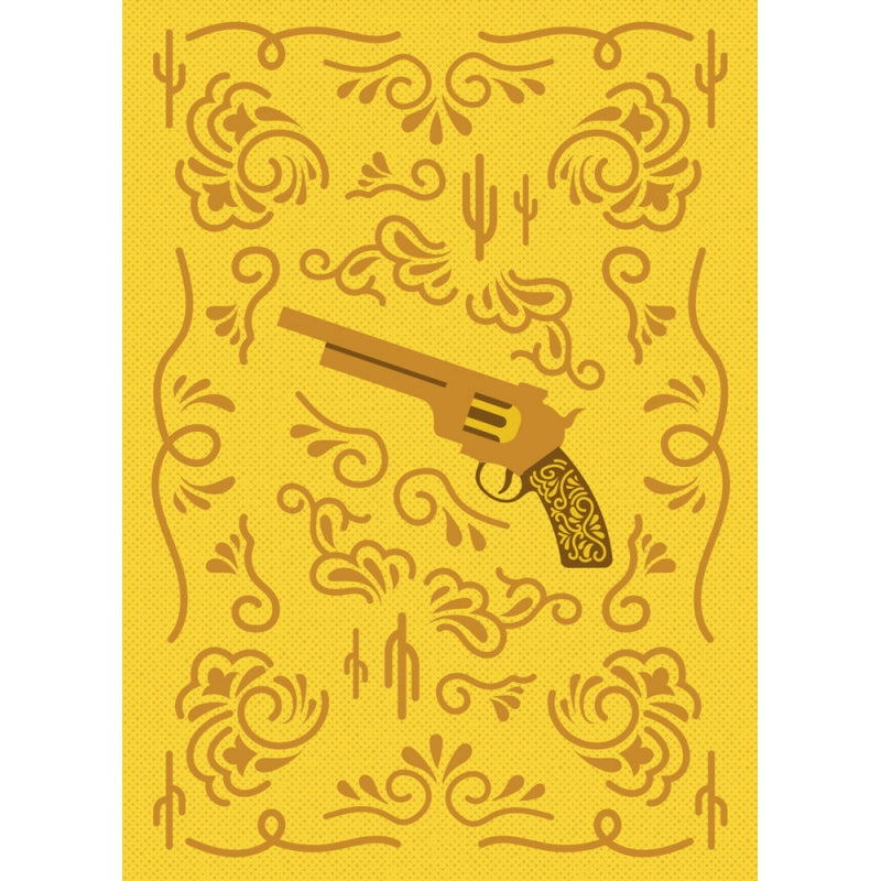 Lone Gun: A Fliptown Solo Campaign Expansion