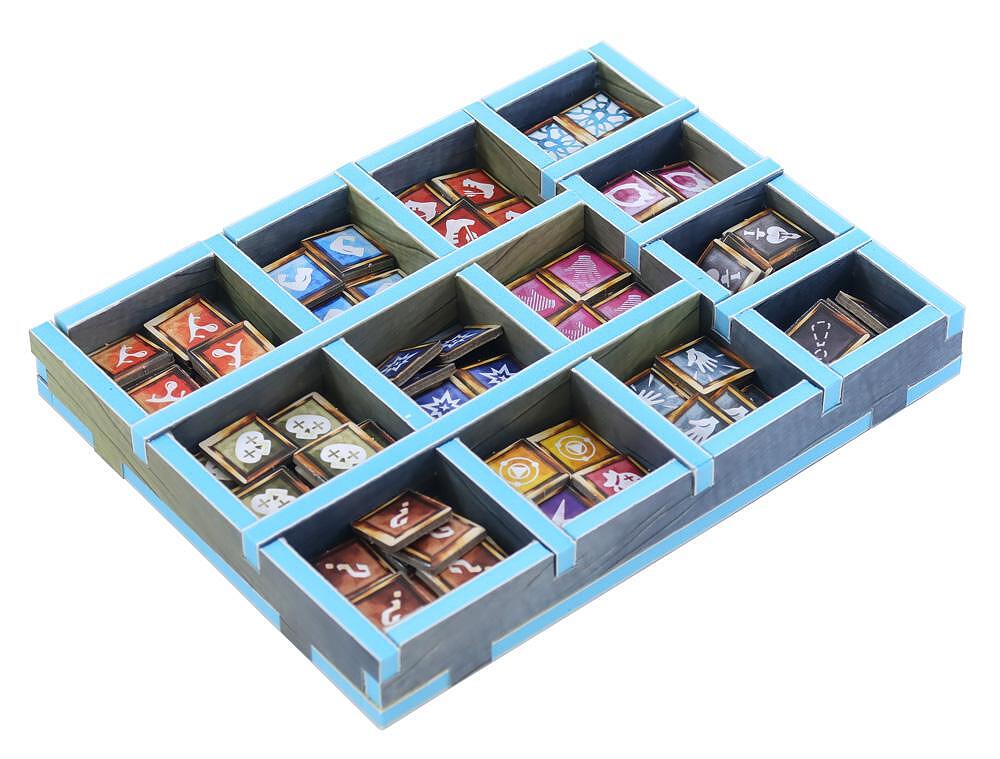 Folded Space | Frosthaven Insert