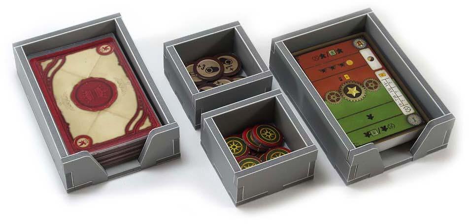 Scythe Insert