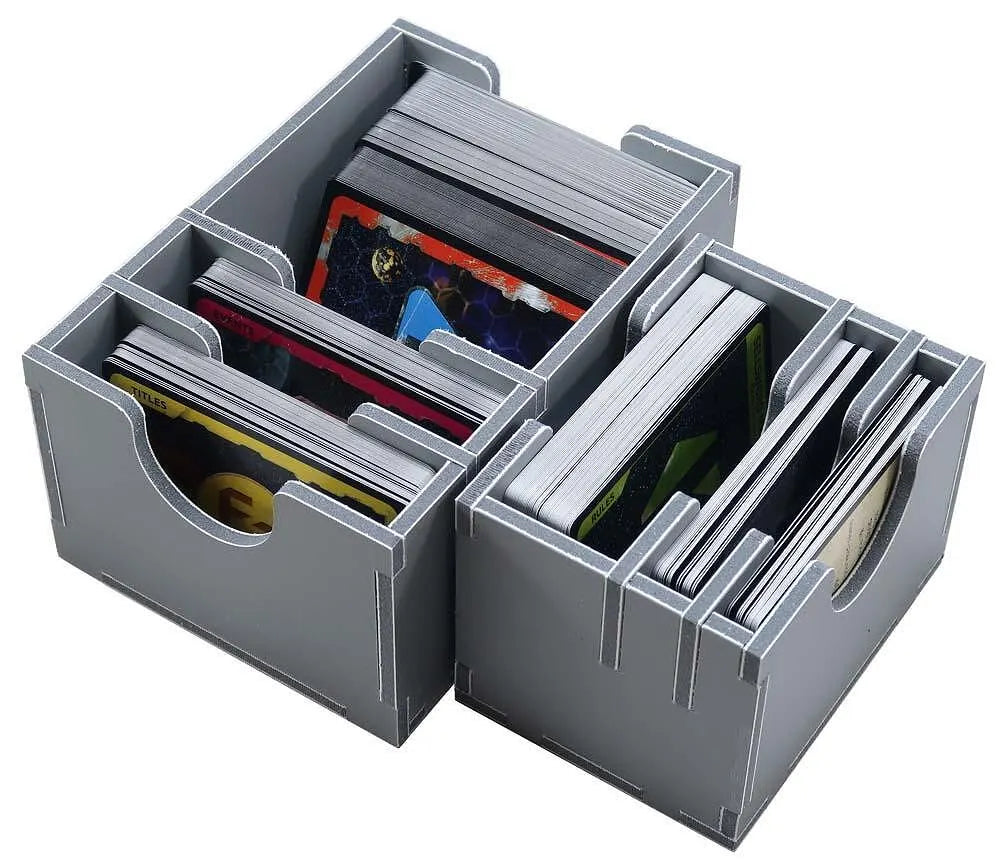 Folded Space | Xia: Legends of a Drift System Insert