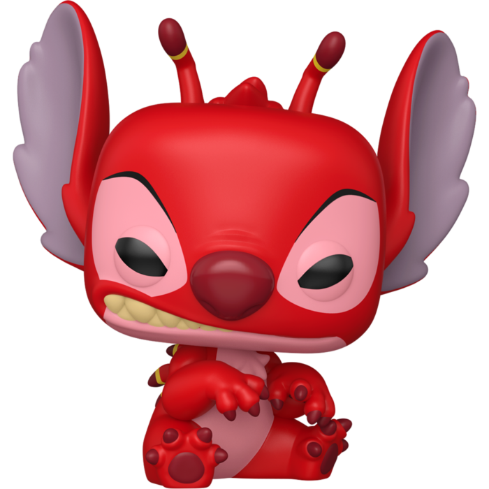 FUNKO POP! Disney:Lilo & Stitch - Leroy (Special Edition)