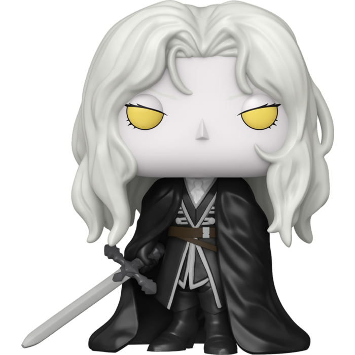 FUNKO POP!: Castlevania Nocturne - Alucard