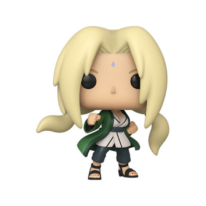 FUNKO POP!: Naruto - Lady Tsunade