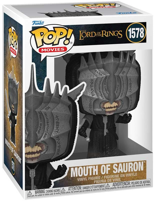 FUNKO POP!: Lord Of The Rings - Mouth of Sauron