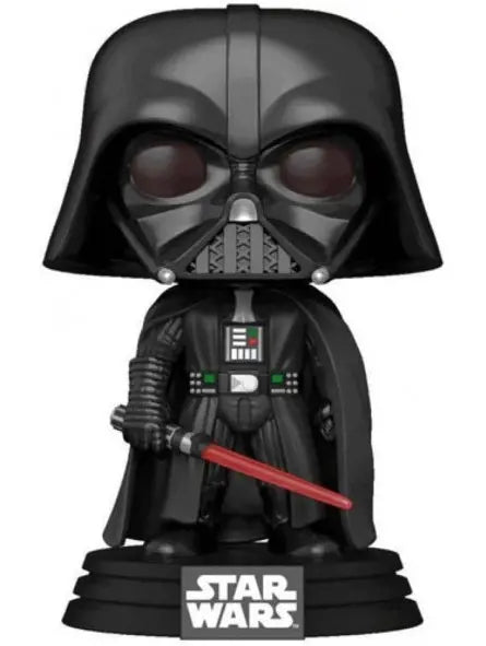 FUNKO POP!: Star Wars NC - Darth Vader