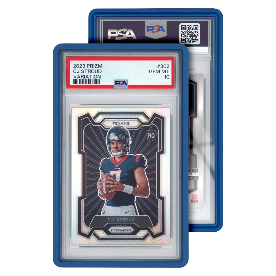 Graded Cards - Level Up Store Graded Cards - Level Up Store