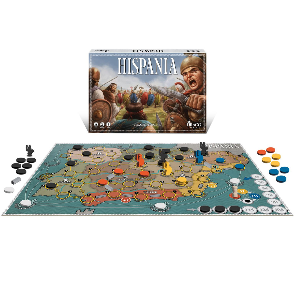 Hispania