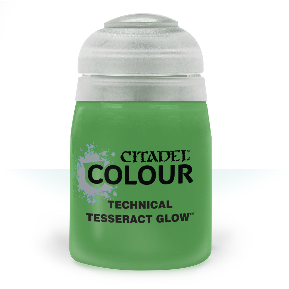 Citadel Paint: TECHNICAL: TESSERACT GLOW (18ML)