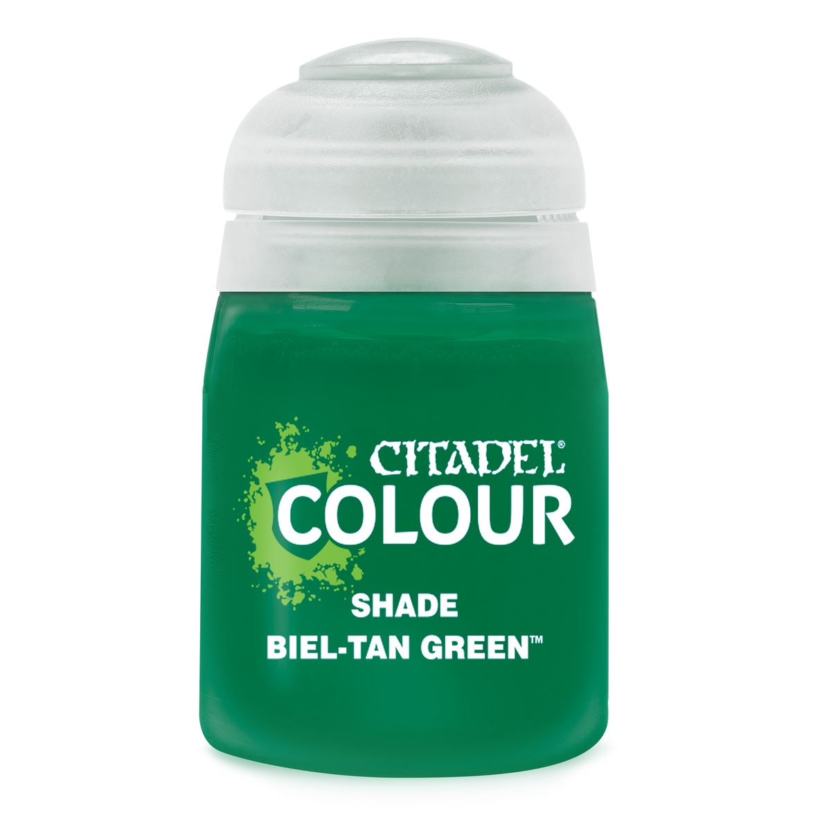 Citadel Paint: SHADE: BIEL-TAN GREEN (18ML)