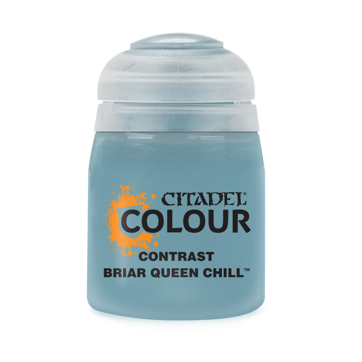 Citadel Paint: CONTRAST: BRIAR QUEEN CHILL (18ML) 6 PCK