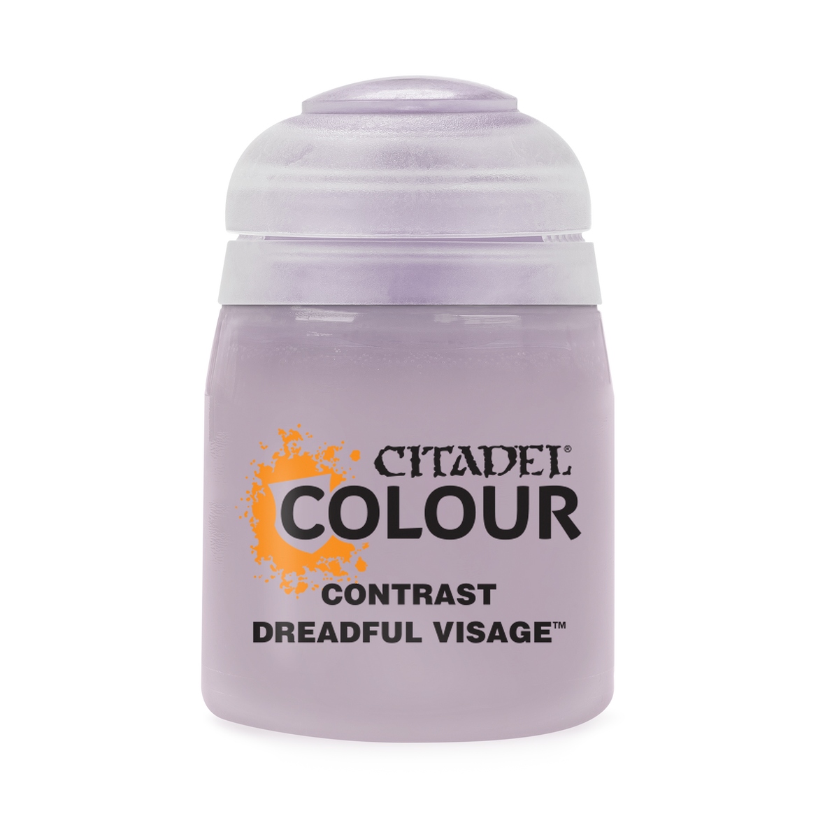 Citadel Paint: CONTRAST: DREADFUL VISAGE (18ML)