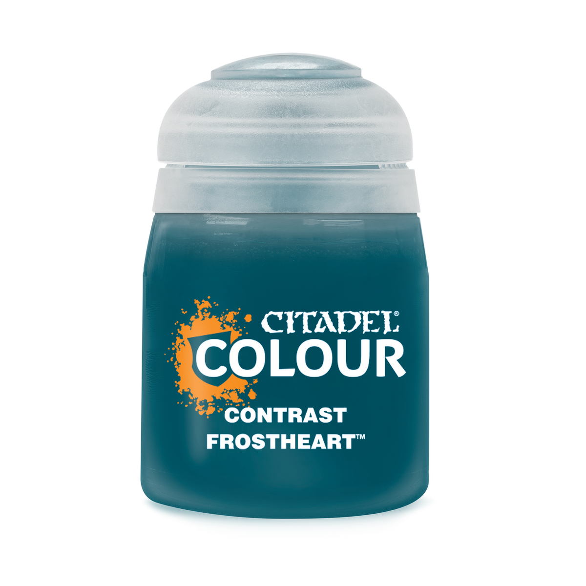 Citadel Paint: CONTRAST: FROSTHEART (18ML)