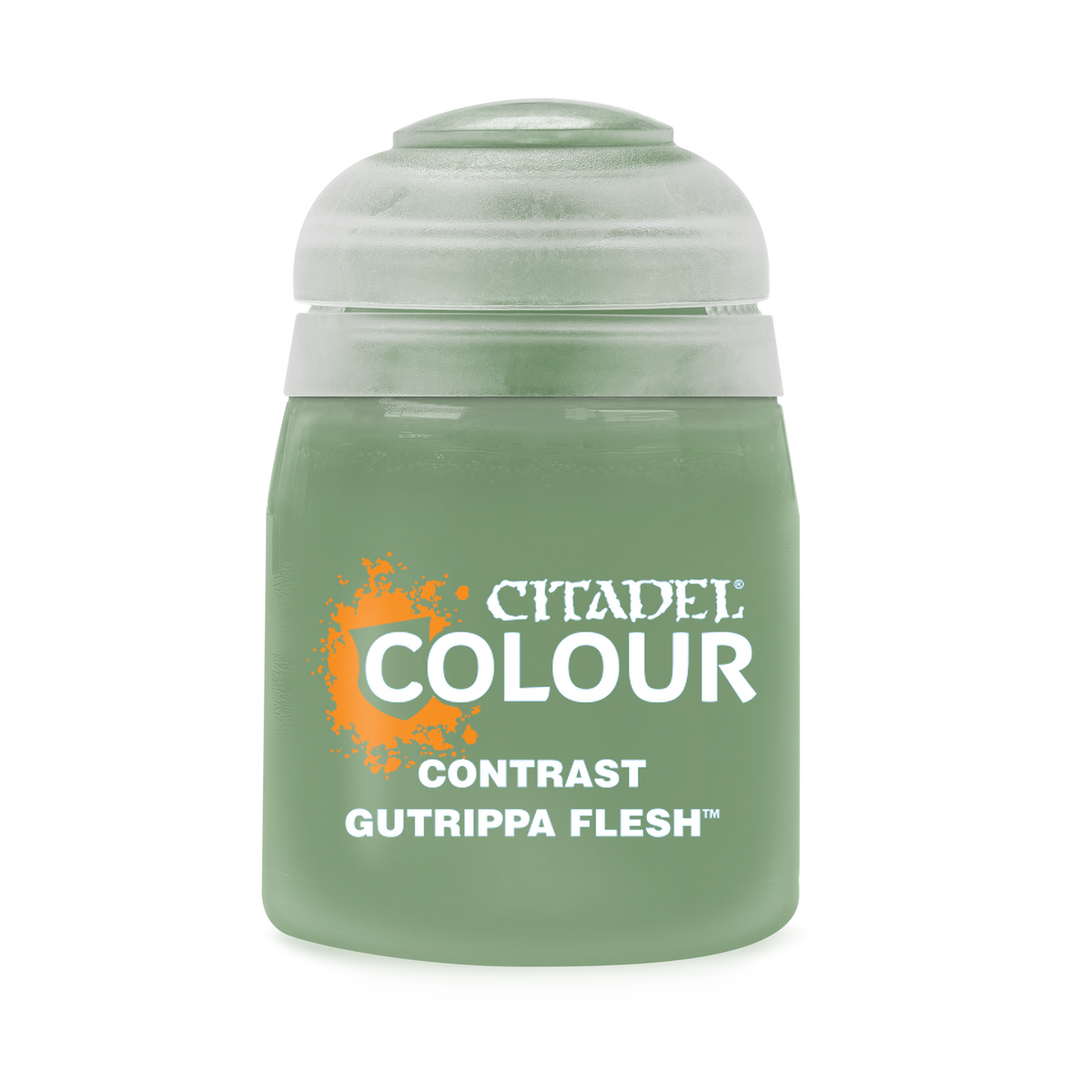 Citadel Paint: CONTRAST: GUTRIPPA FLESH (18ML)