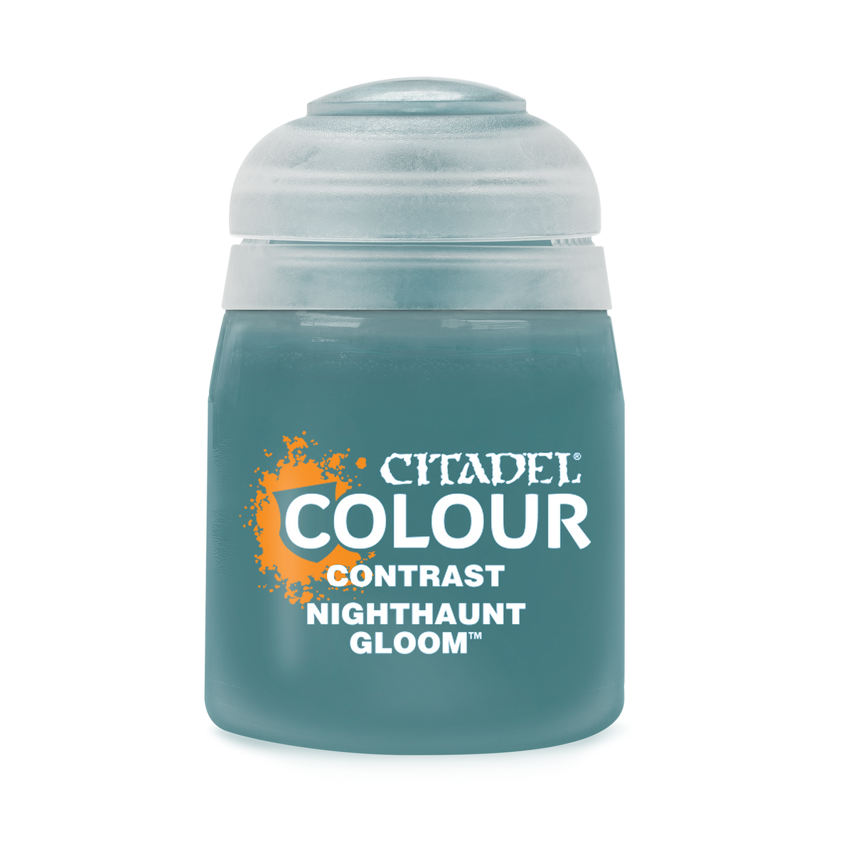 Citadel Paint: CONTRAST: NIGHTHAUNT GLOOM (18ML)