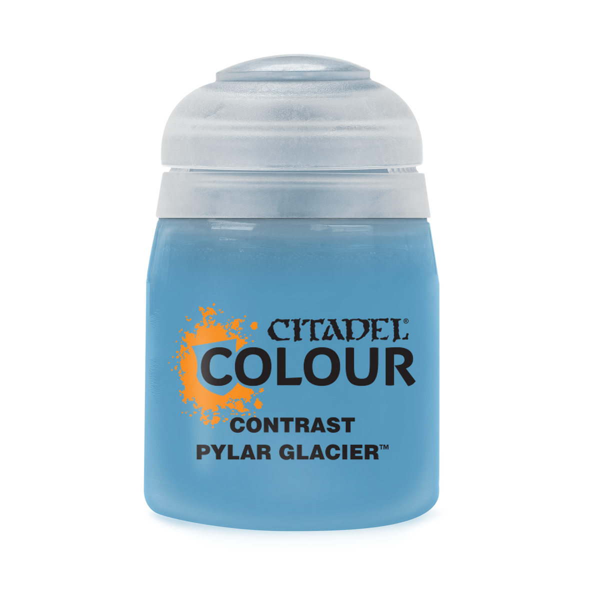 Citadel Paint: CONTRAST: PYLAR GLACIER (18ML)