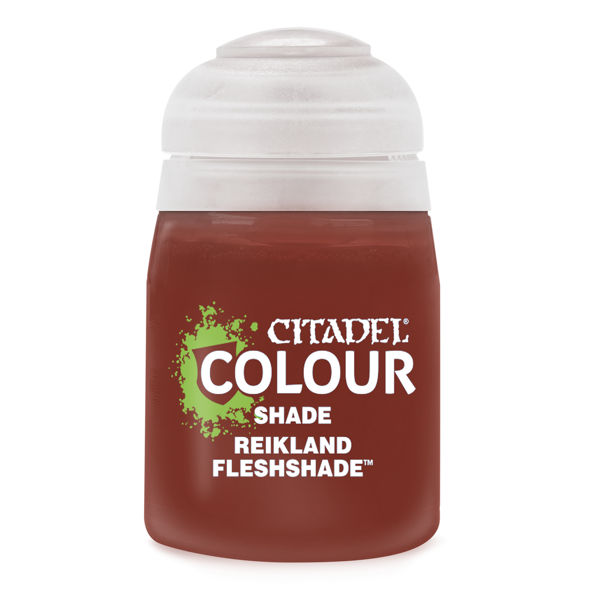 Citadel Paint: SHADE: REIKLAND FLESHSHADE (18ML)