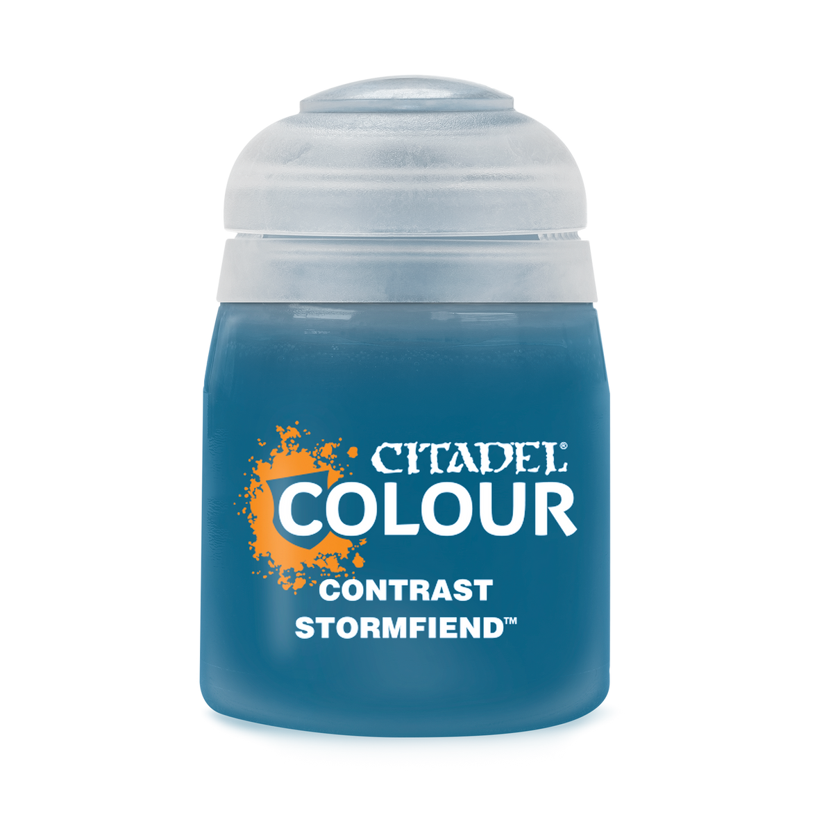 Citadel Paint: CONTRAST: STORMFIEND (18ML)