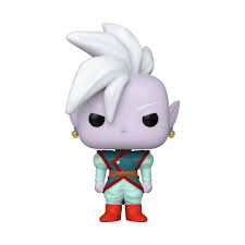 FUNKO POP!: DBS - Shin