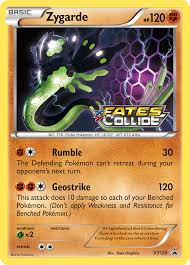 Pokemon - Zygarde Promo (XY129) - Sealed