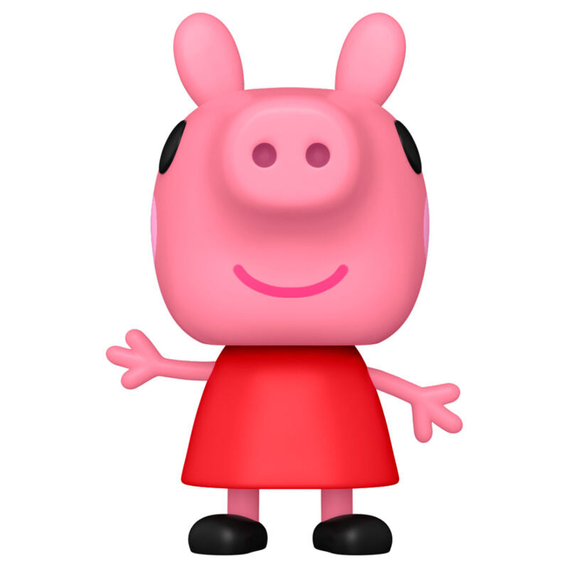 FUNKO POP!:  Peppa Pig Peppa Pig