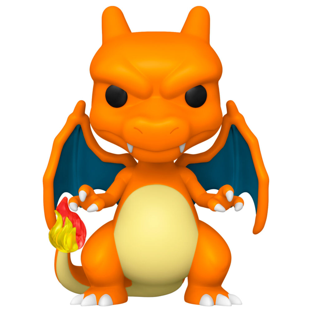 FUNKO POP!: Pokemon - Charizard