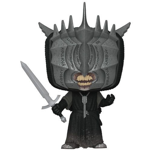 FUNKO POP!: Lord Of The Rings - Mouth of Sauron