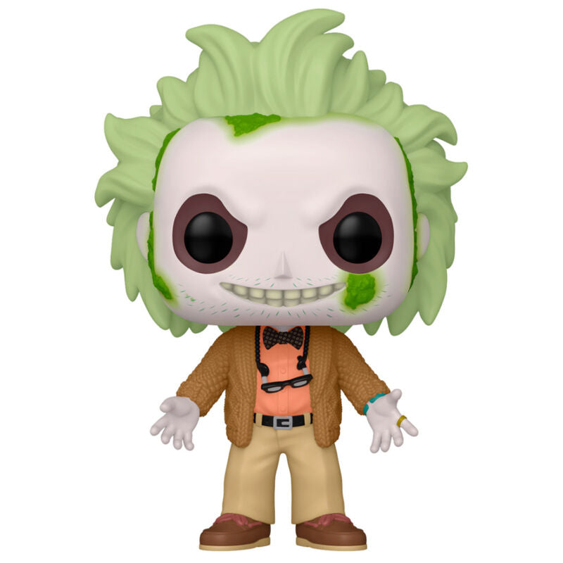 FUNKO POP!: Beetlejuice