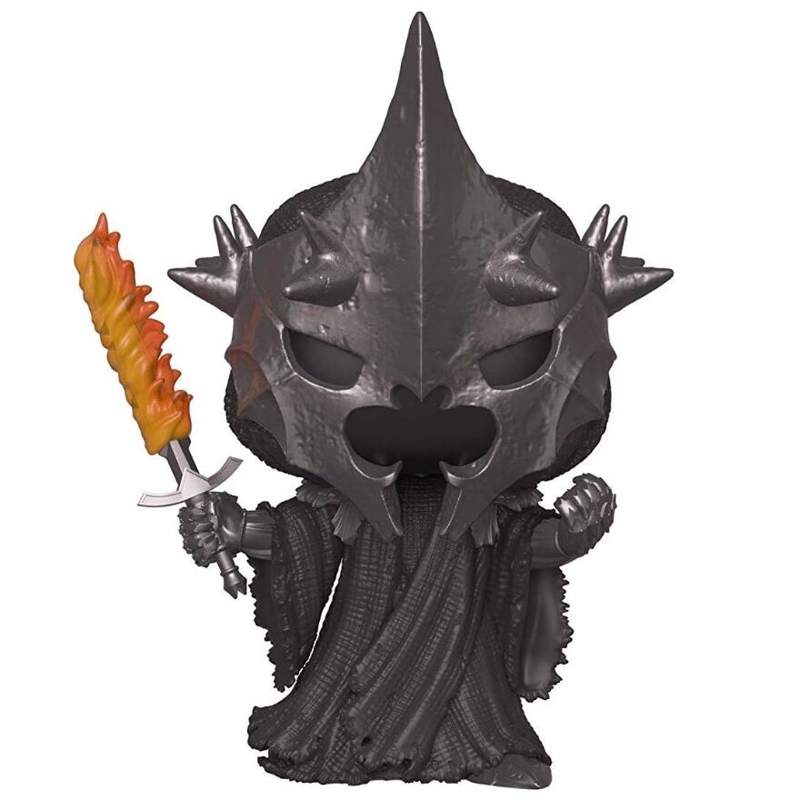 FUNKO POP! MOVIES: Lord of the Rings - Witch King