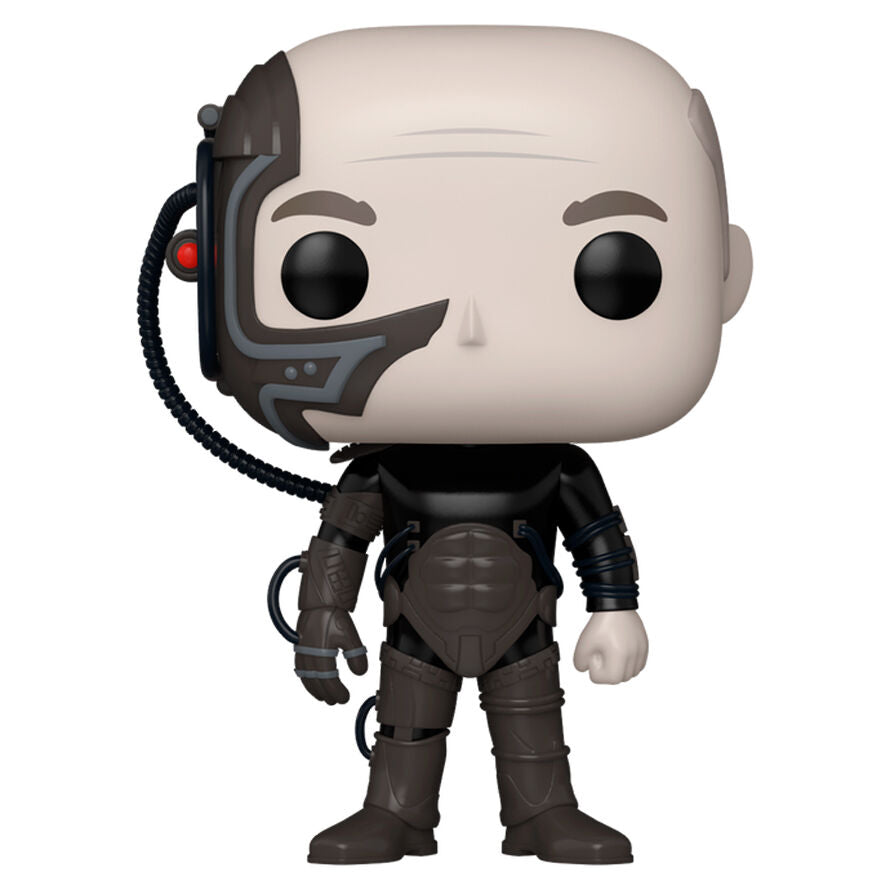FUNKO POP!: ST First Contact - Locutus Borg