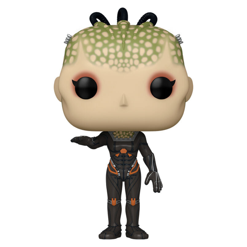 FUNKO POP!: ST First Contact - Borg Queen