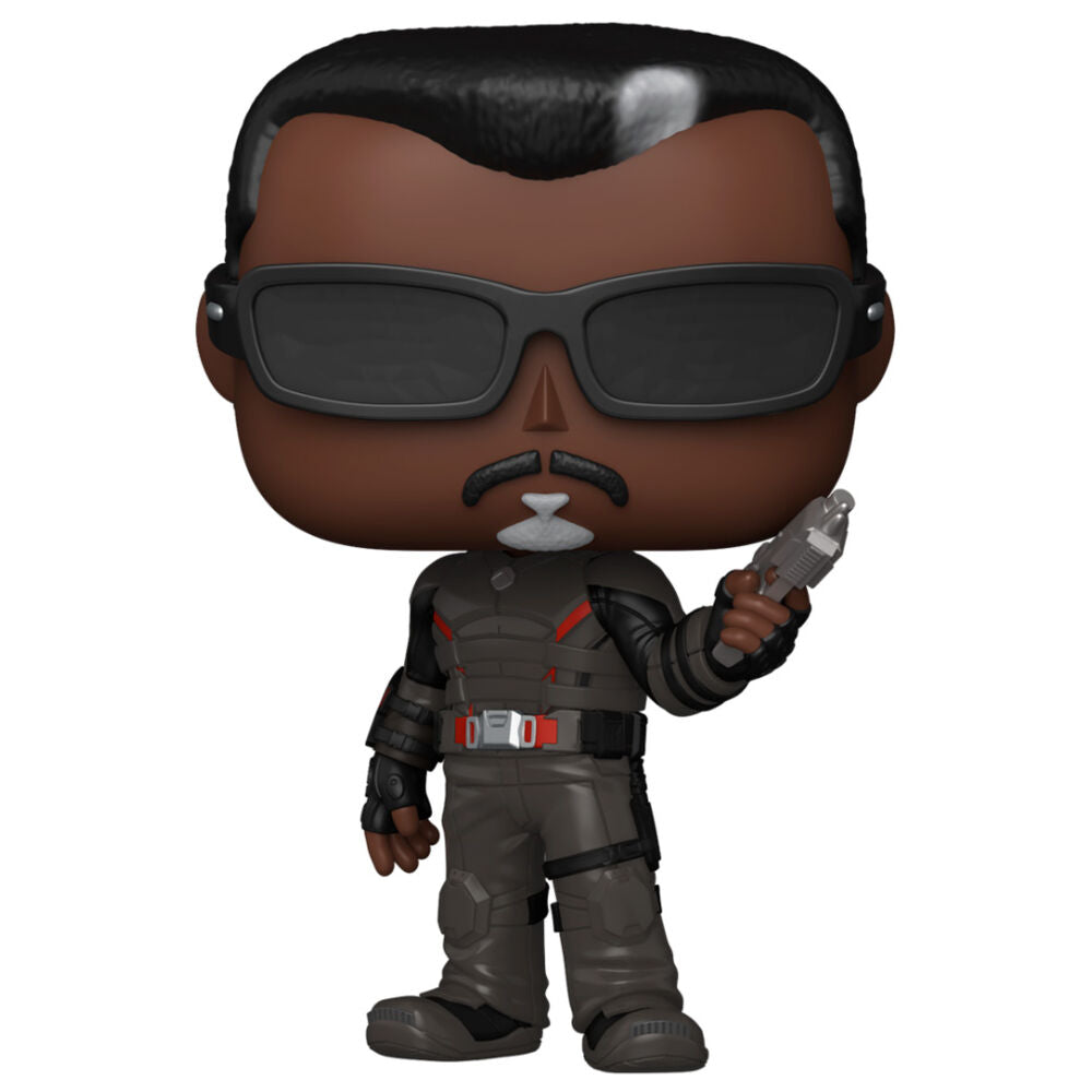 FUNKO POP! Marvel: Deadpool 3 - Series 3 Blade