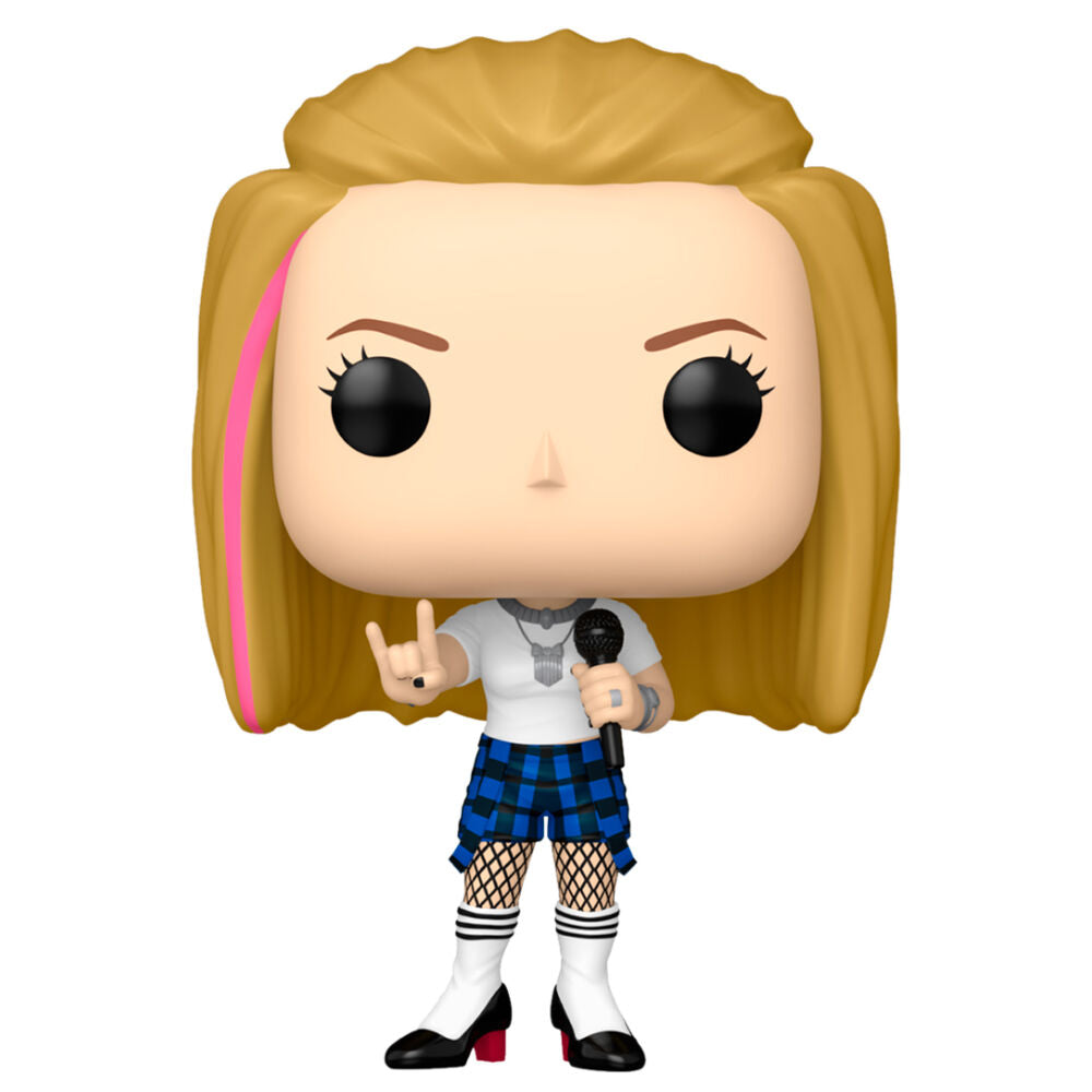 FUNKO POP!: Avril Lavigne - Girlfriend