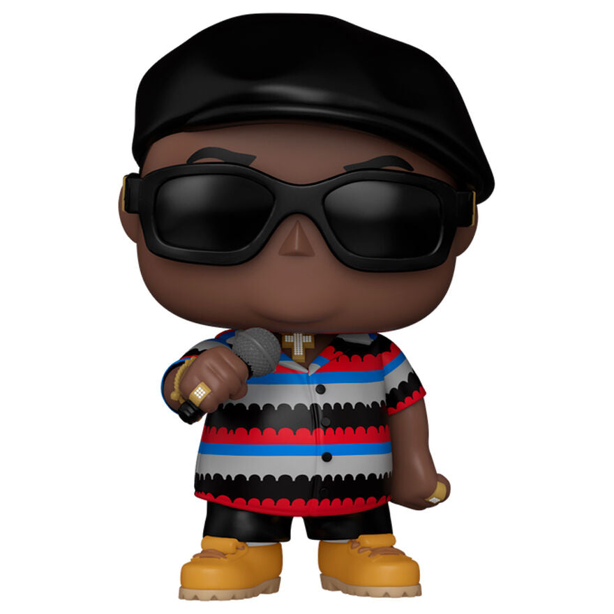 FUNKO POP!: Biggie Beat The Summer Jam