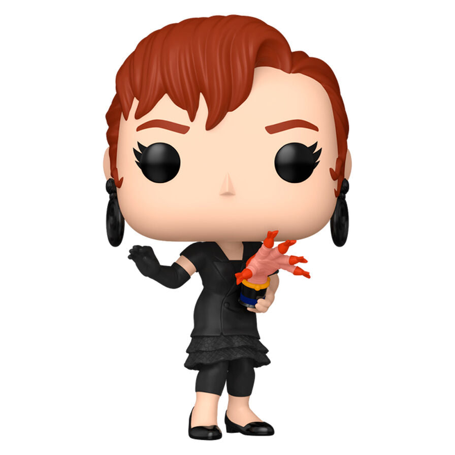 FUNKO POP!: Beetlejuice - Series 3 Delia Deetz