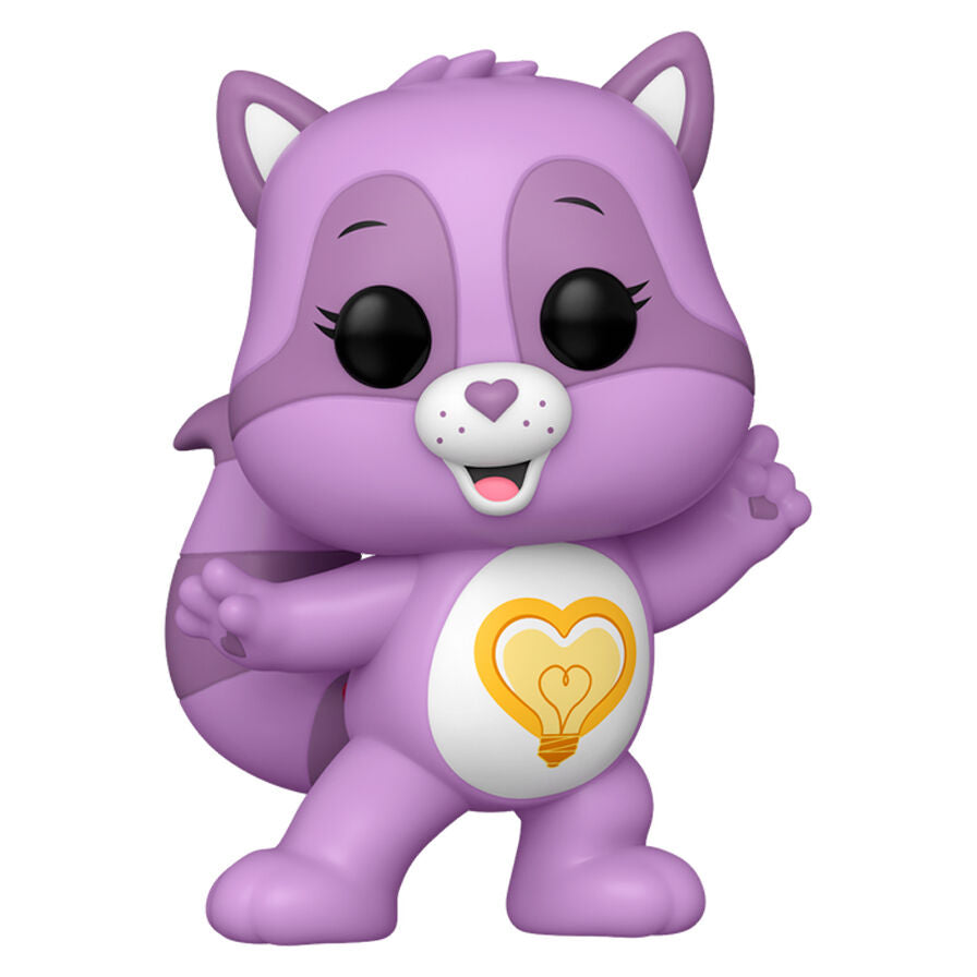 FUNKO POP!: CBC - Bright Heart Raccoon