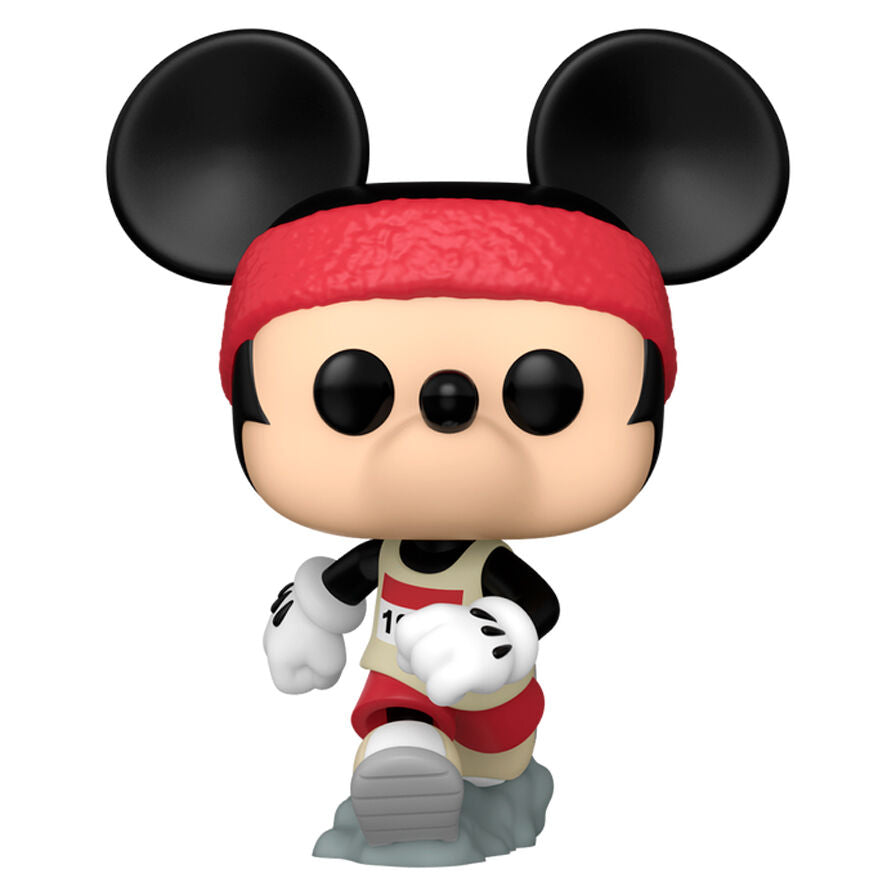 FUNKO POP!: Mickey & Friends - Mickey