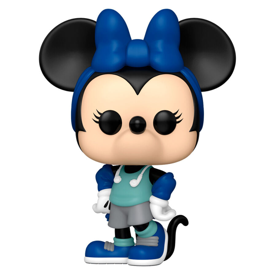 FUNKO POP!: Mickey & Friends - Minnie
