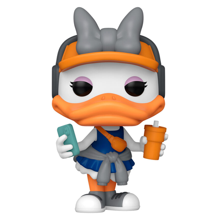 FUNKO POP!: Mickey & Friends - Daisy