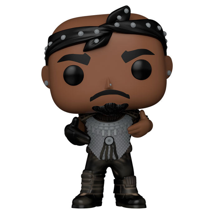 FUNKO POP!: Tupac California Love