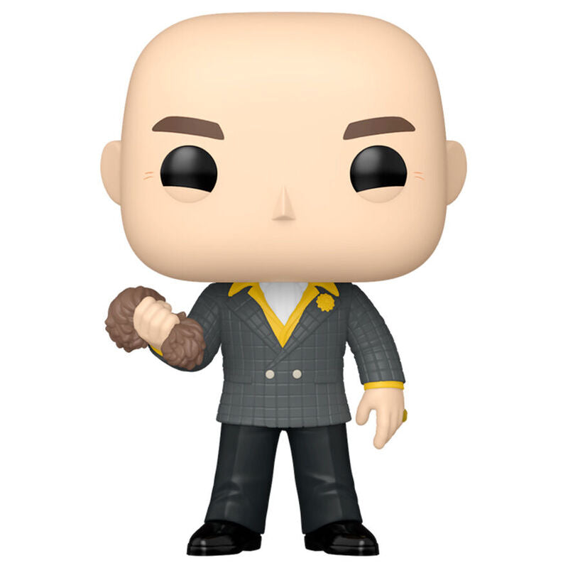 FUNKO POP!: Superman the Movie - Lex Luthor (CHASE)