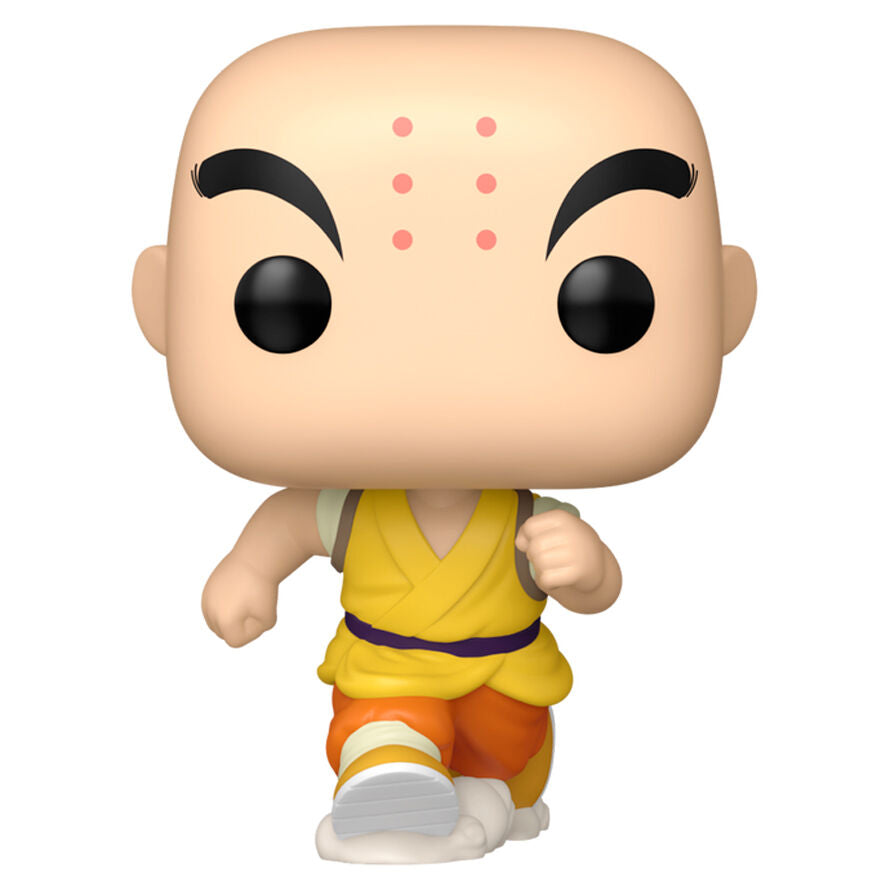 FUNKO POP! ANIMATION: Dragon Ball - Krillin