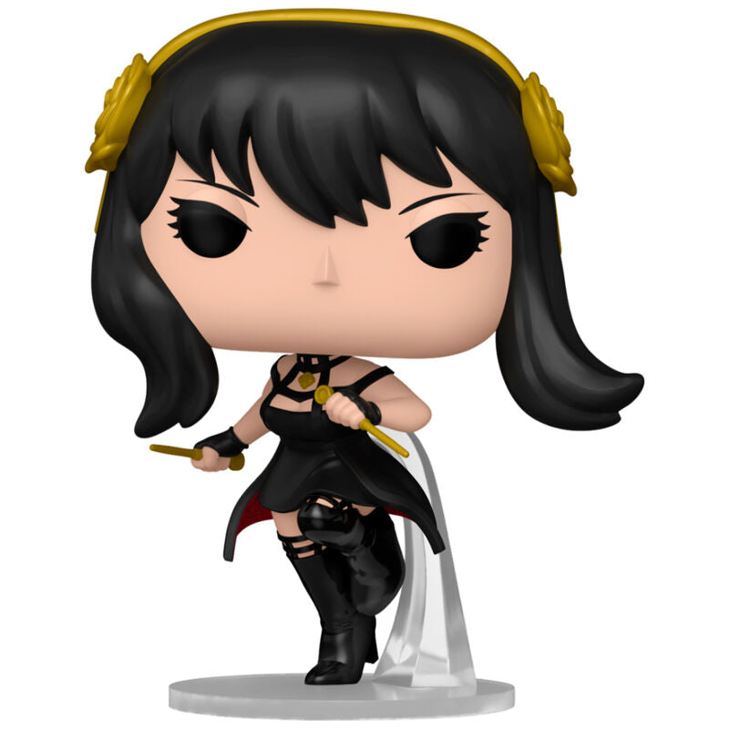 FUNKO POP! ANIMATION:  Spy X Family - Yor Forger